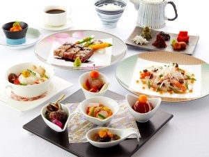 ラフォーレ倶楽部箱根強羅湯