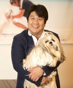 「誰が一番大切で、何が一番必要なのか？」を真剣に考え、愛犬にとっての「快適な空間」を創り続けている