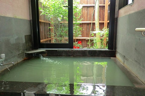 阿蘇温泉 御宿 小笠原 熊本県