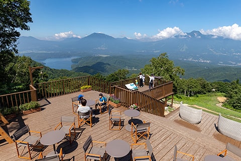 ホテルタングラム 長野県