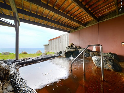 ホテルグランメール山海荘 青森県