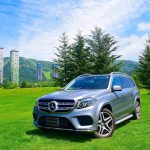 【GLS 350 d 4MATIC】愛犬旅の適正度に中村が迫る！