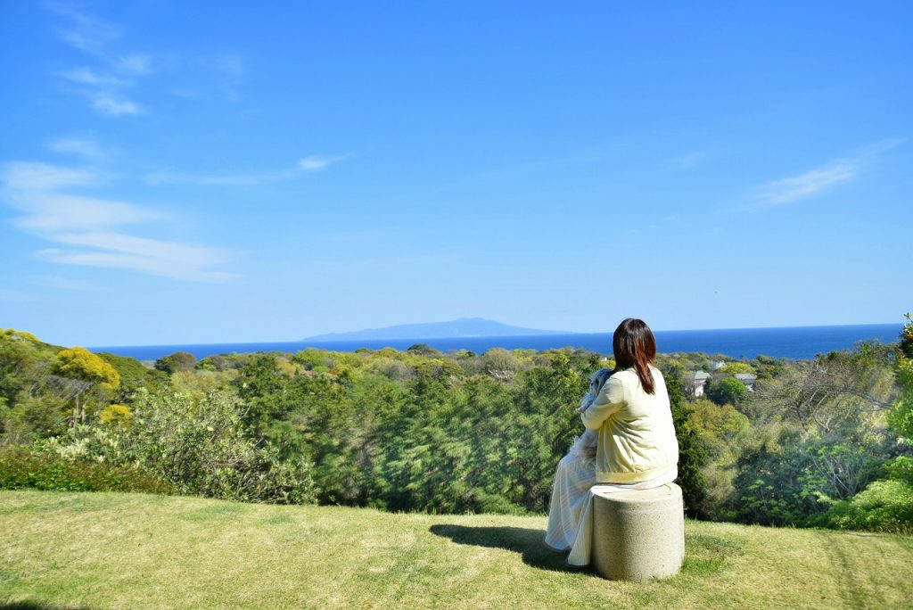 ワンズリゾート 城ヶ崎海岸　静岡県