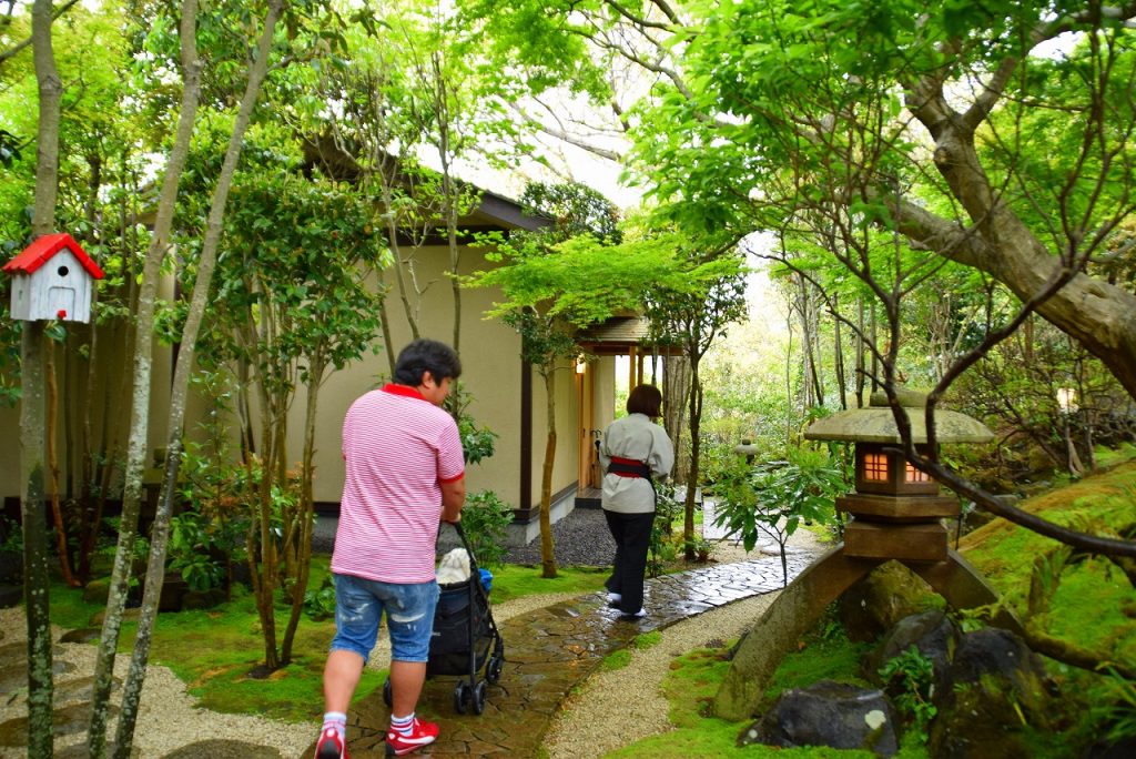 レジーナリゾート伊豆無鄰 静岡県