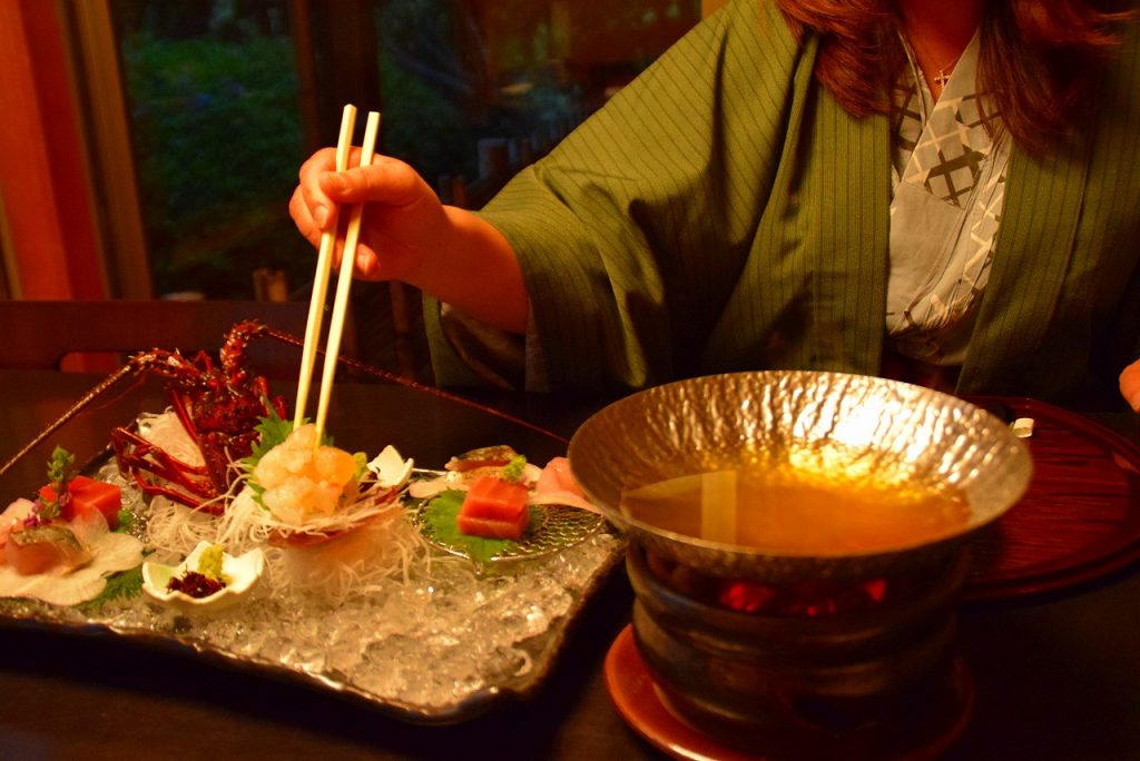 レジーナリゾート伊豆無鄰 静岡県