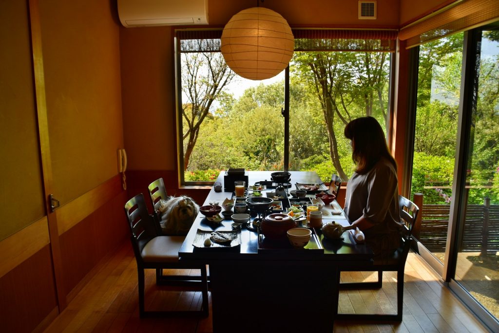 レジーナリゾート伊豆無鄰 静岡県