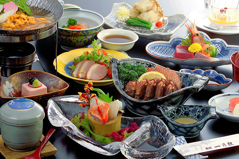 HAKODATE男爵倶楽部HOTEL&RESORTS 北海道