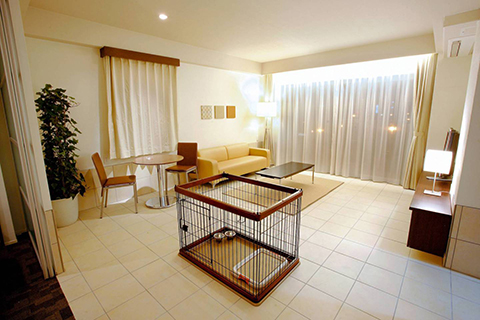 HAKODATE男爵倶楽部HOTEL&RESORTS 北海道