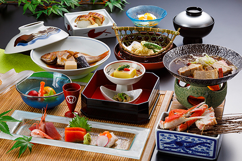 第一滝本館 北海道