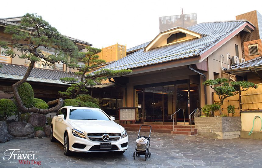 古屋旅館 静岡県