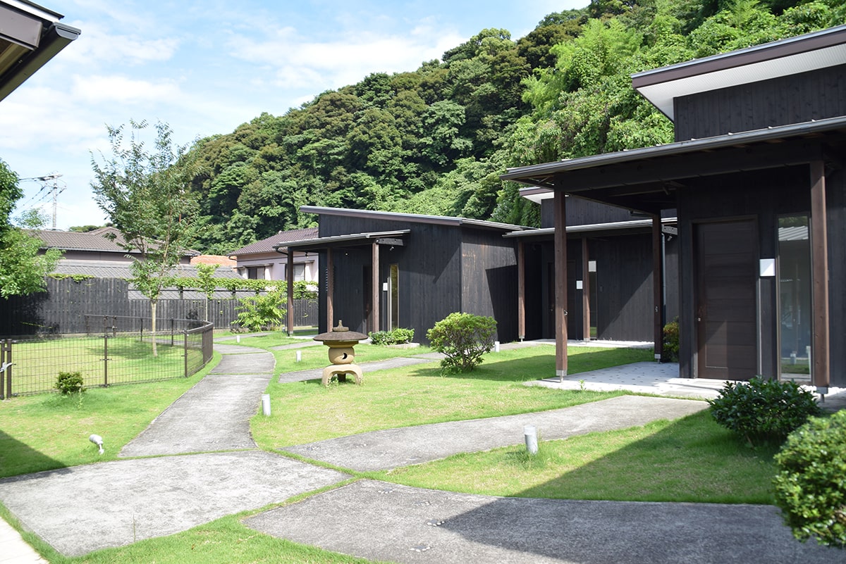 別府 ペット と 泊まれる 宿