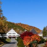 湯元ホロホロ山荘 北海道