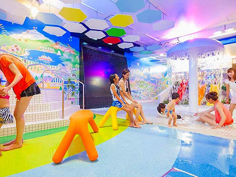 定山渓ビューホテル 北海道