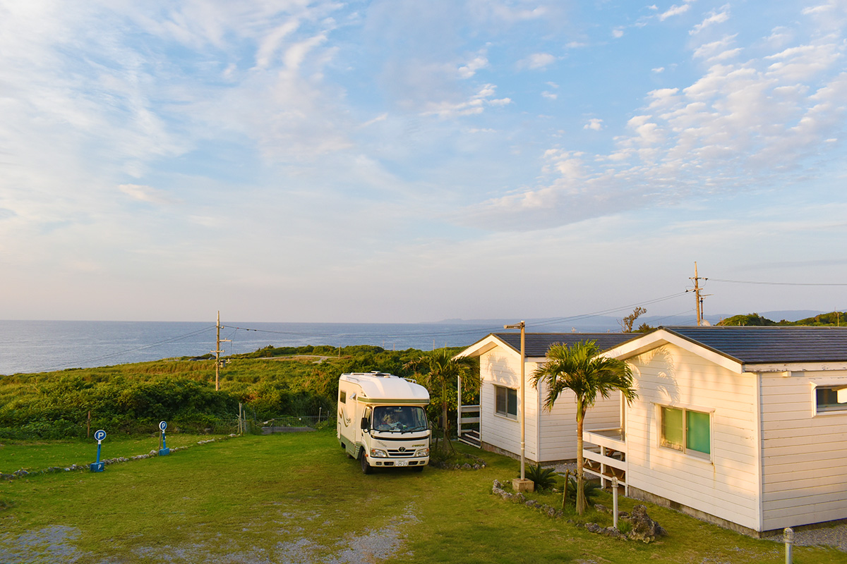 カフェ コテージ Ocean Breeze 沖縄県 ペットと泊まれる宿 犬と旅行 トラベルウィズドッグ カフェ コテージ Ocean Breeze 沖縄県 ペットと泊まれる宿 犬と旅行 トラベルウィズドッグ