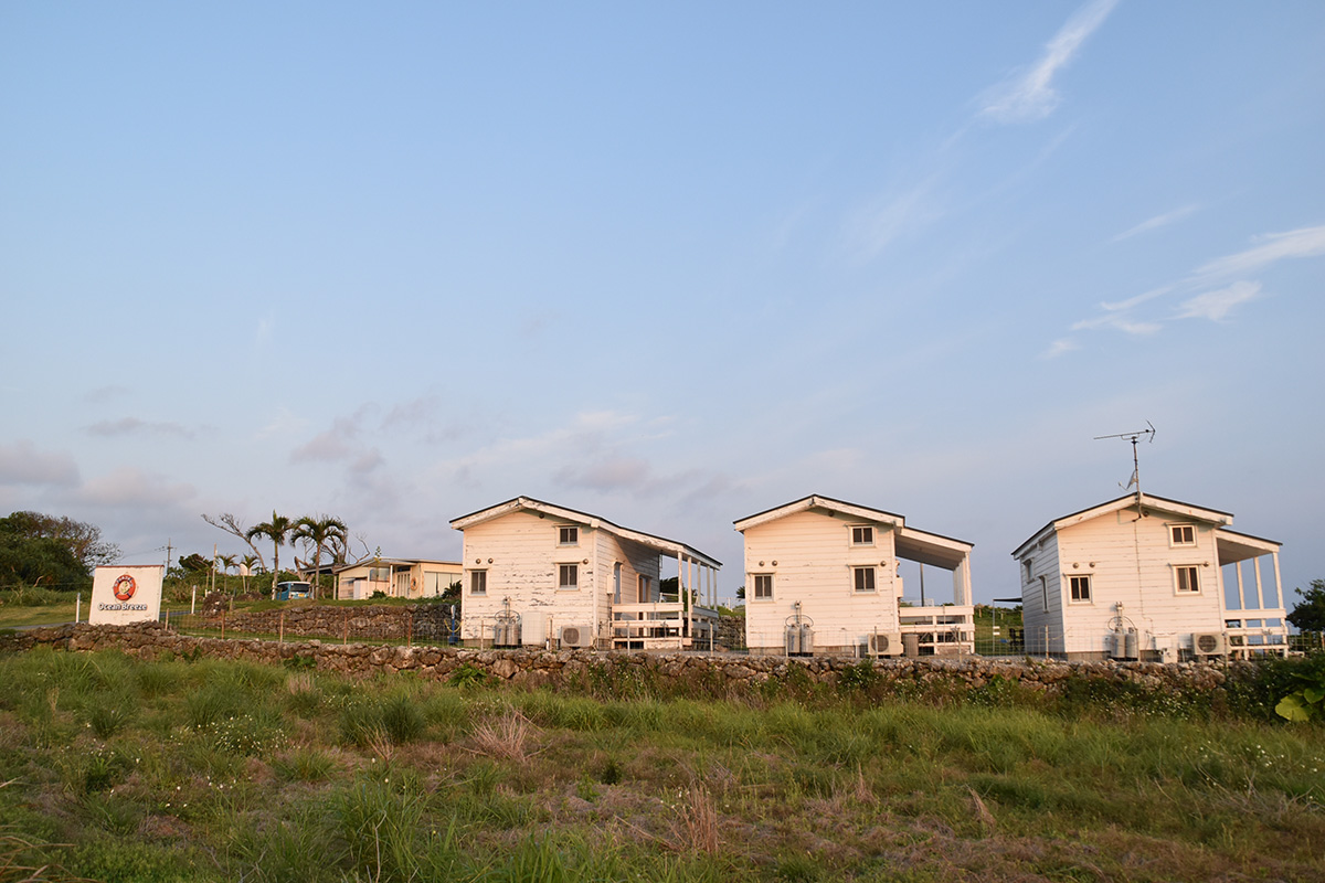 カフェ コテージ Ocean Breeze 沖縄県 ペットと泊まれる宿 犬と旅行 トラベルウィズドッグ カフェ コテージ Ocean Breeze 沖縄県 ペットと泊まれる宿 犬と旅行 トラベルウィズドッグ