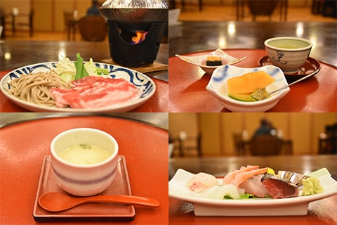 こらんの湯 錦江楼 鹿児島県