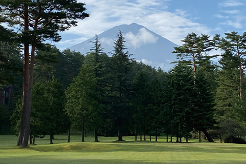 フジプレミアムリゾート 山梨県