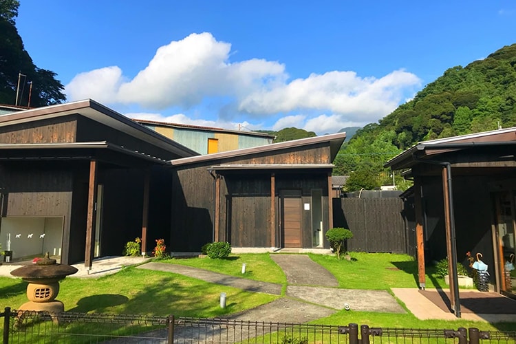 別府温泉 わんこの宿 ゆるり