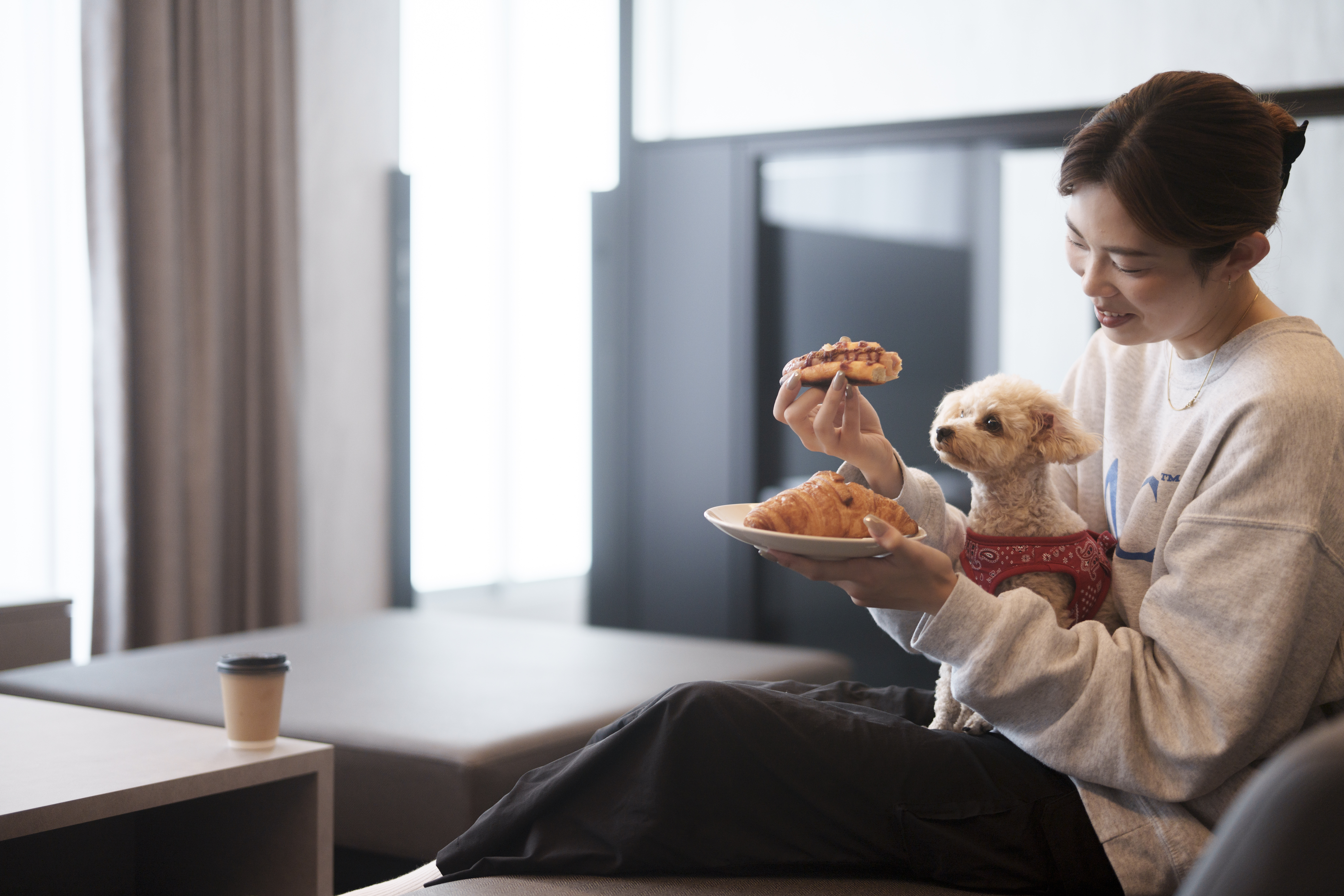 Dog Hotel Shirahama