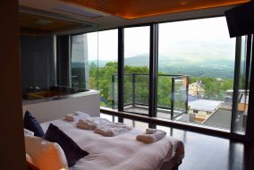 ニセコセントラル望