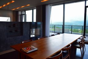 ニセコセントラル望