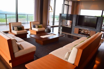 ニセコセントラル望