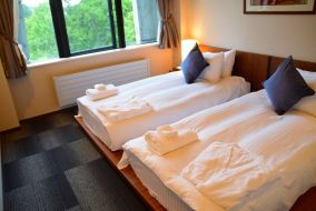 ニセコセントラル望