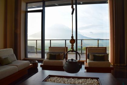 ニセコセントラル望