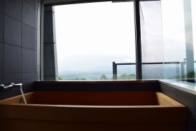 ニセコセントラル望