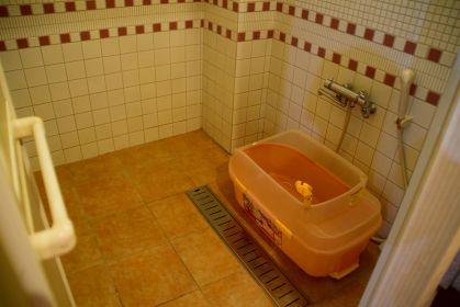 湯元ホロホロ山荘