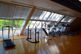 湯元ホロホロ山荘