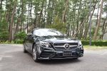 E 400 4MATIC Cabriolet Sports