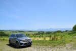 GLS 350 d 4MATIC Sports