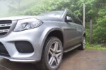 GLS 350 d 4MATIC Sports