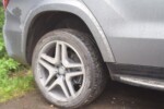 GLS 350 d 4MATIC Sports