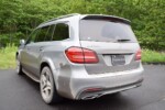 GLS 350 d 4MATIC Sports