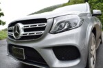 GLS 350 d 4MATIC Sports