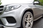 GLS 350 d 4MATIC Sports