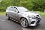 GLS 350 d 4MATIC Sports
