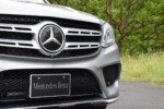 GLS 350 d 4MATIC Sports