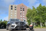 GLS 350 d 4MATIC Sports