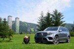 GLS 350 d 4MATIC Sports