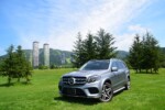 GLS 350 d 4MATIC Sports