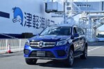 GLS 350 d 4MATIC Sports