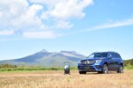 GLS 350 d 4MATIC Sports