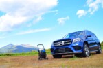 GLS 350 d 4MATIC Sports