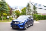 GLS 350 d 4MATIC Sports