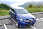 GLS 350 d 4MATIC Sports