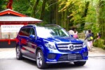 GLS 350 d 4MATIC Sports