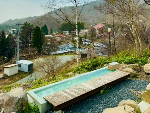 最上高湯 善七乃湯 山形県 | ペットと泊まれる宿(犬と旅行)トラベル